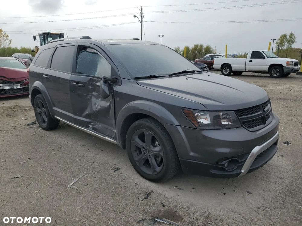 Dodge Journey - 5