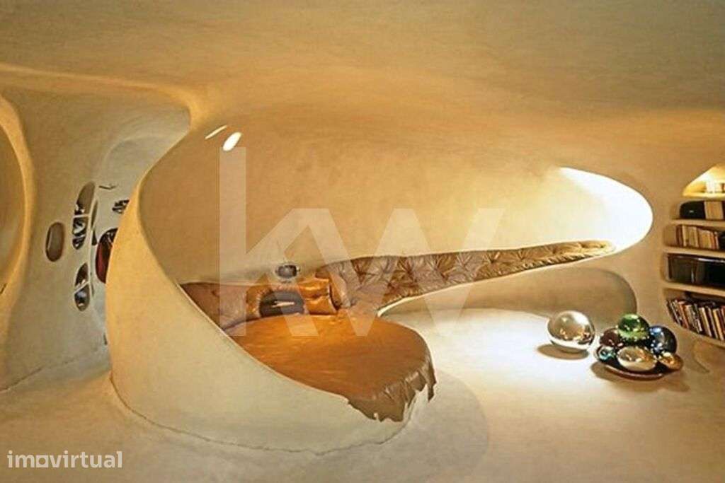 Terreno com projeto aprovado para Hotel Rural - ABELA  Costa Vicentina - Grande imagem: 5/22