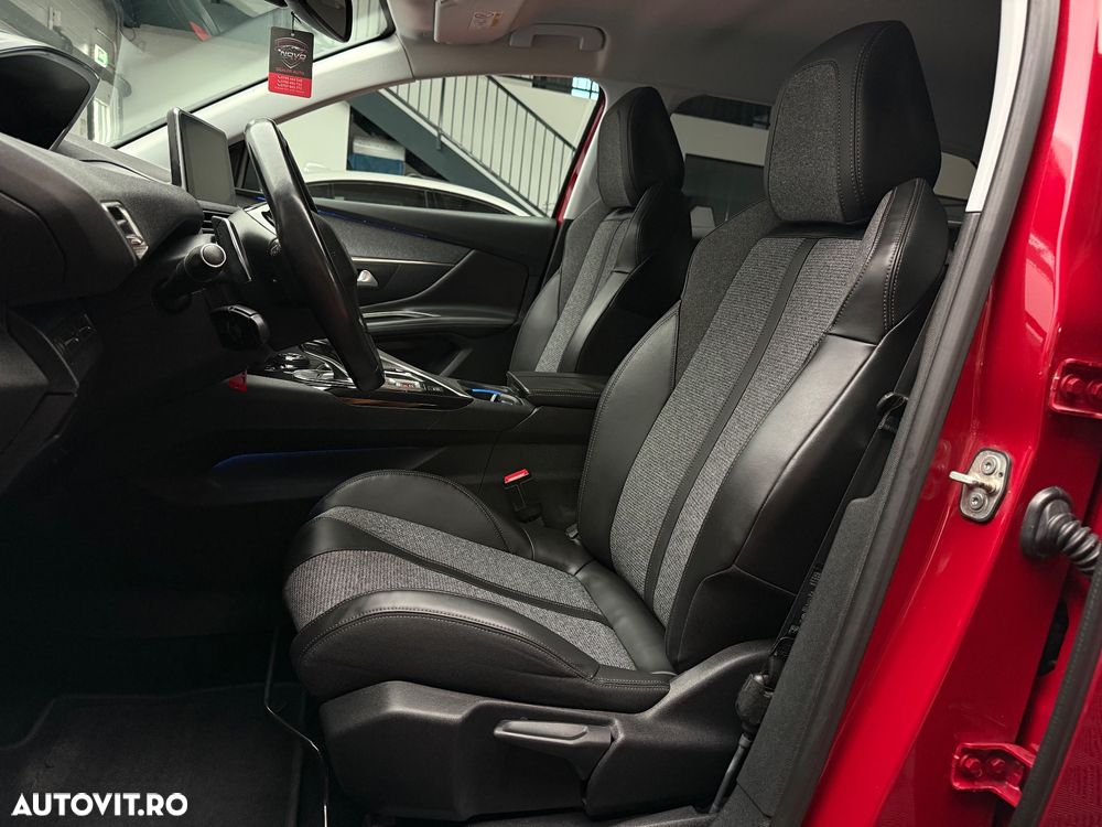 Peugeot 3008 PureTech 130 Stop & Start EAT6 Allure - 20