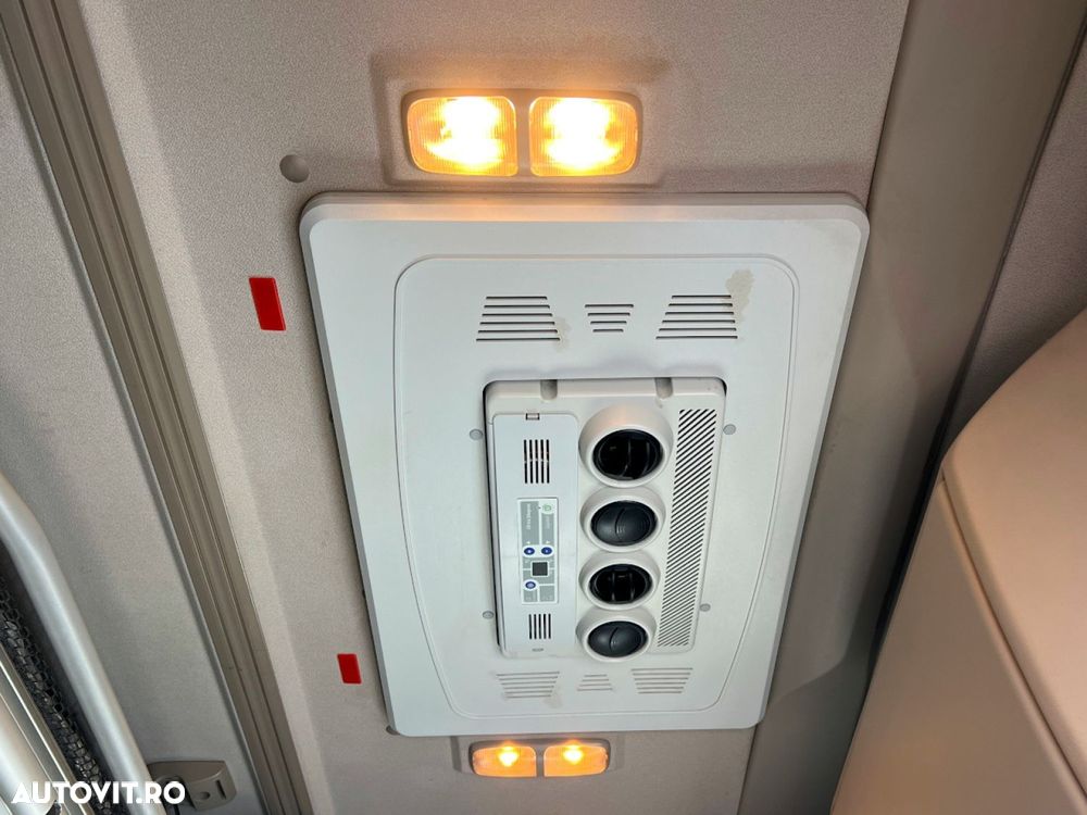 DAF XF 480 FT Super Space Cab - 7