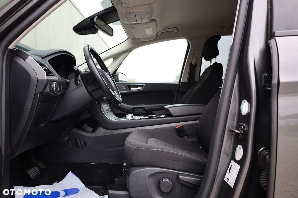 Ford Galaxy 2.5 Hybrid Trend CVT - 21