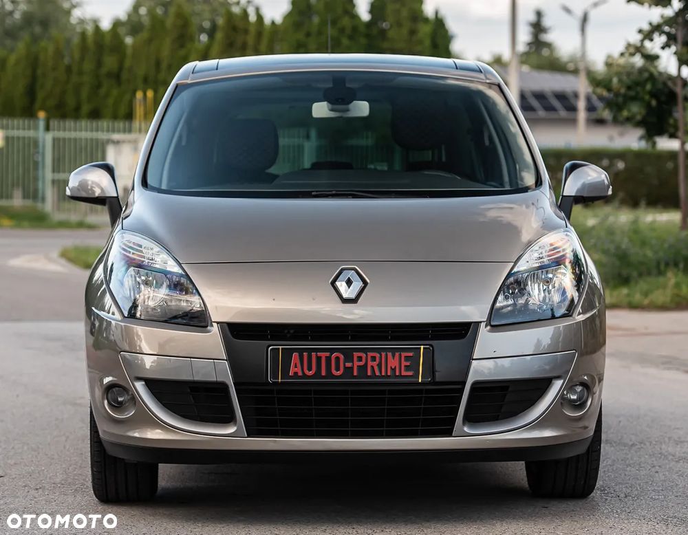 Renault Scenic - 4