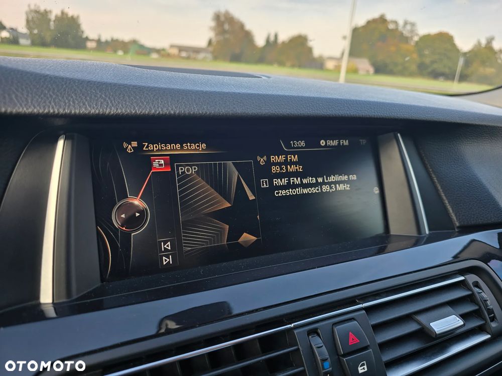 BMW Seria 5 518d - 19