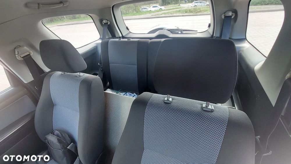 Suzuki Grand Vitara 1.6 - 15