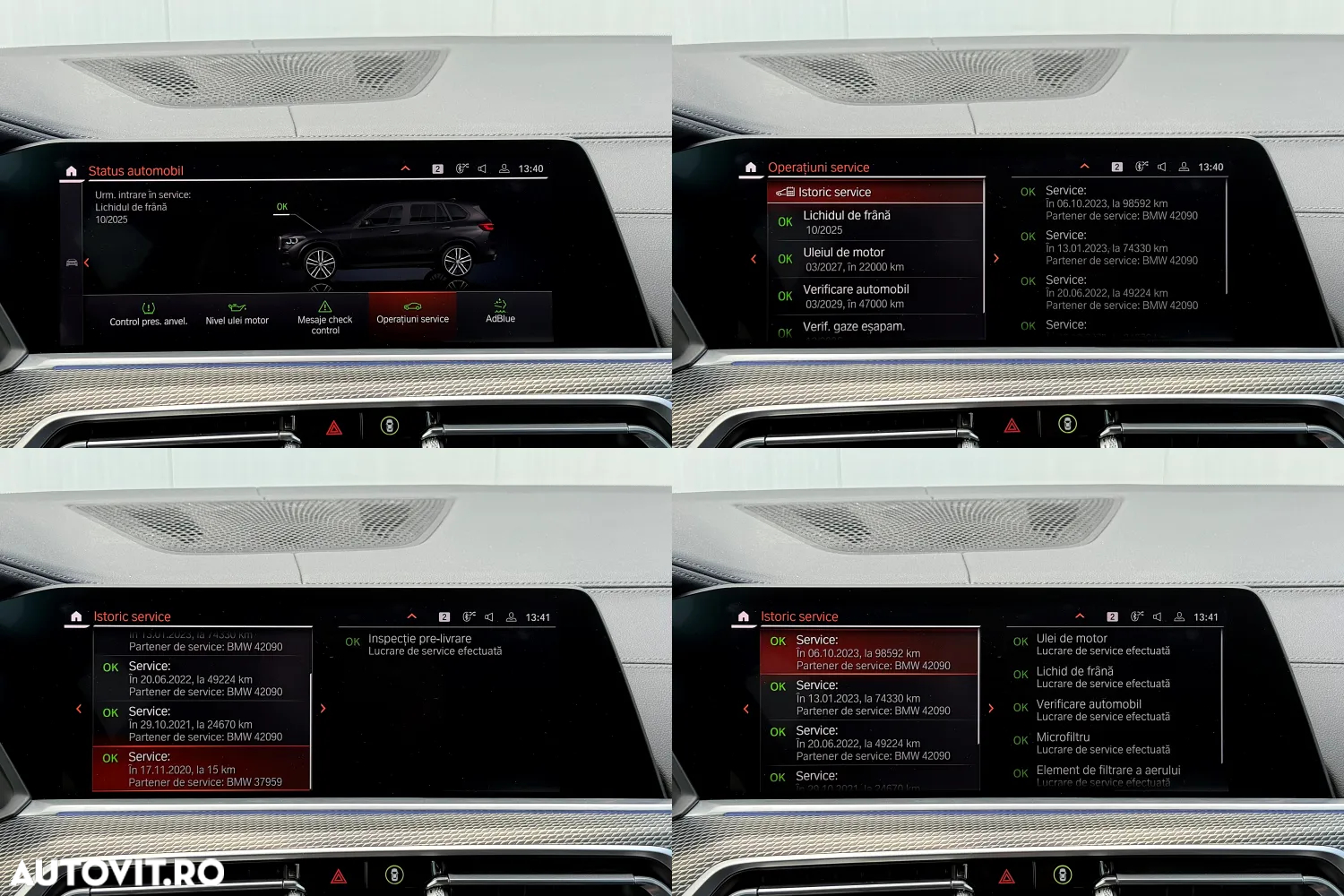 BMW X5 xDrive25d AT - 27