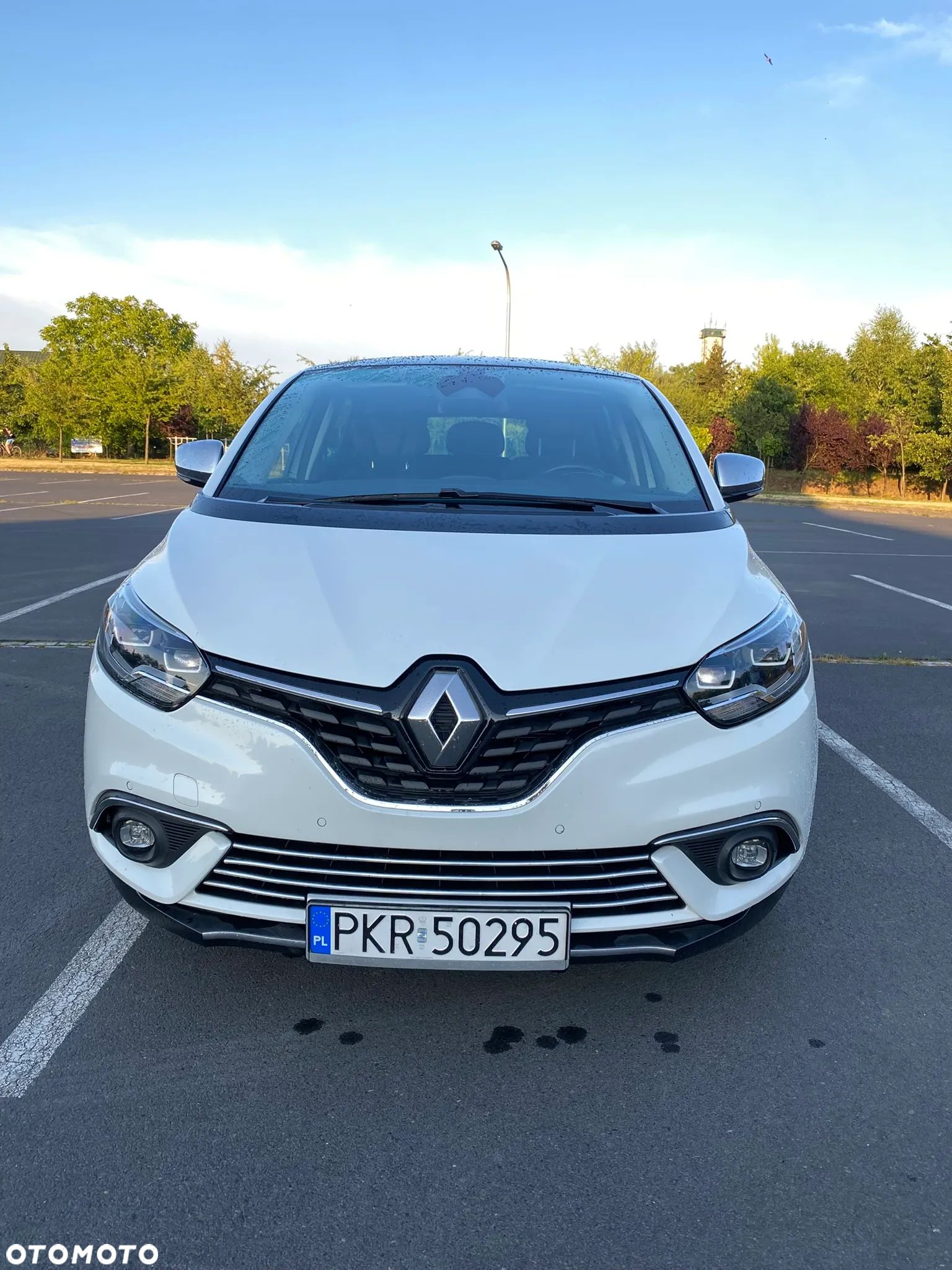 Renault Scenic 1.6 dCi Bose - 1