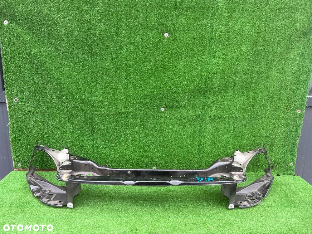 VOLVO C30 C70 II LIFT PAS PRZEDNI WZMOCNIENIE - 1