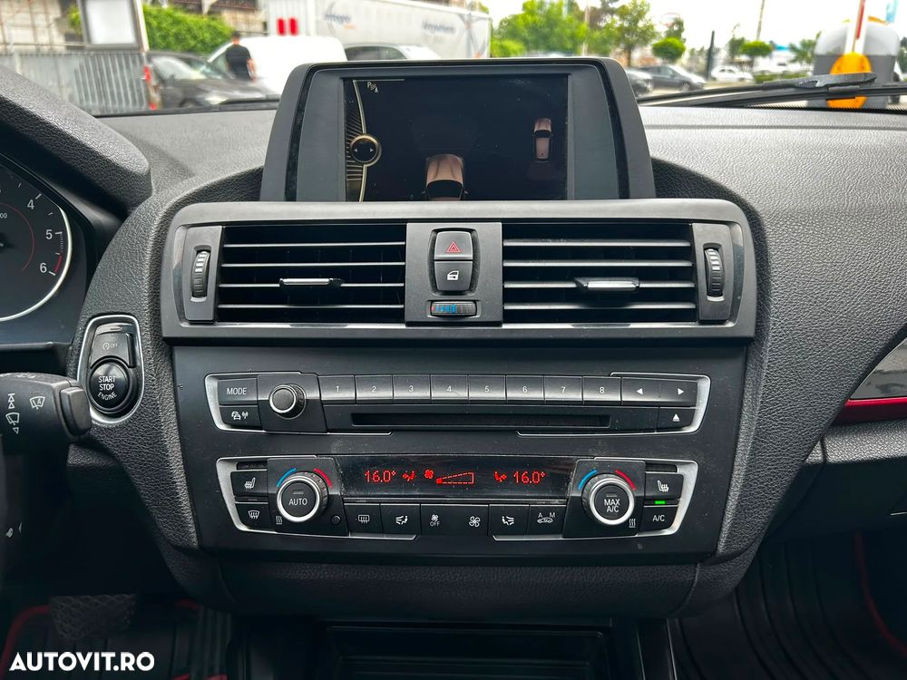 BMW Seria 1 - 14