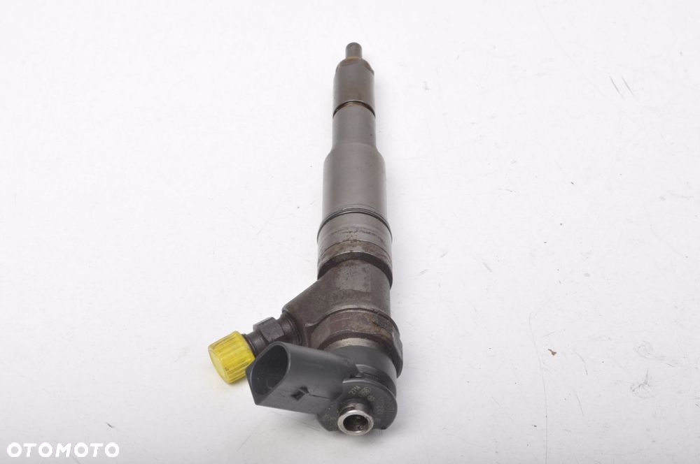 BMW 7 E65 740d 3.9 V8 WTRYSKI 7788812 0445110122 - 3