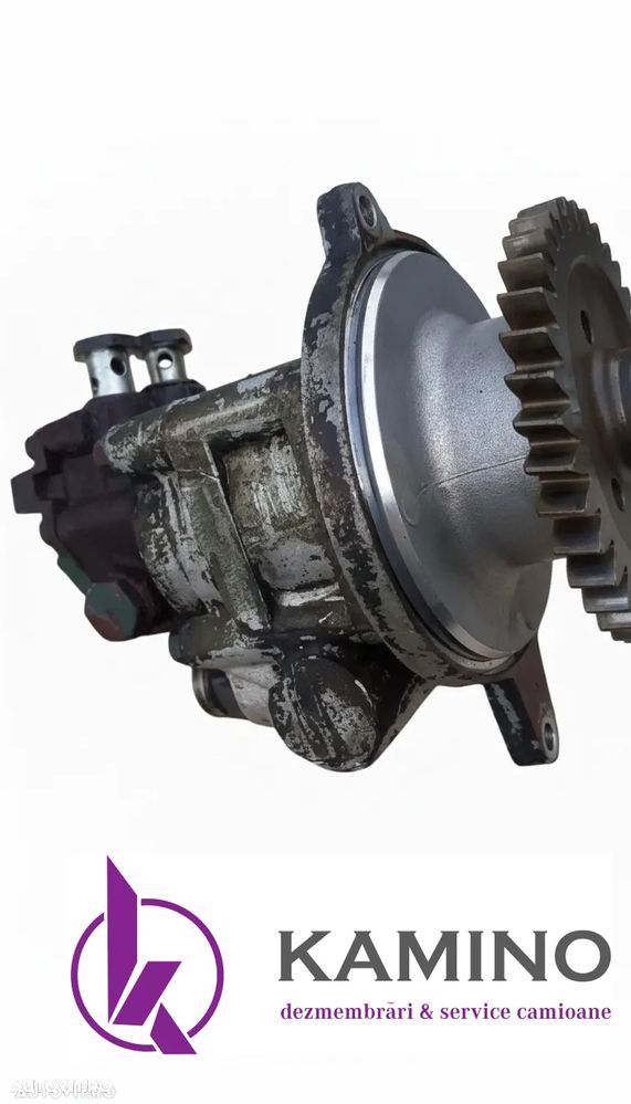 Pompa servo Volvo - 4