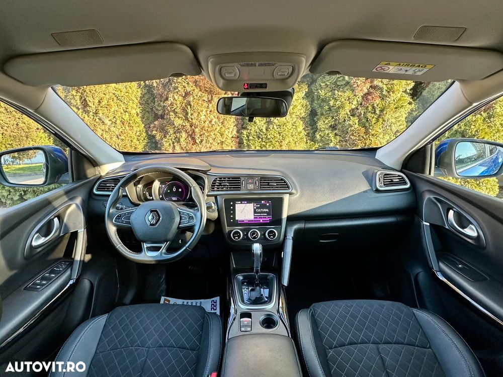 Renault Kadjar - 5