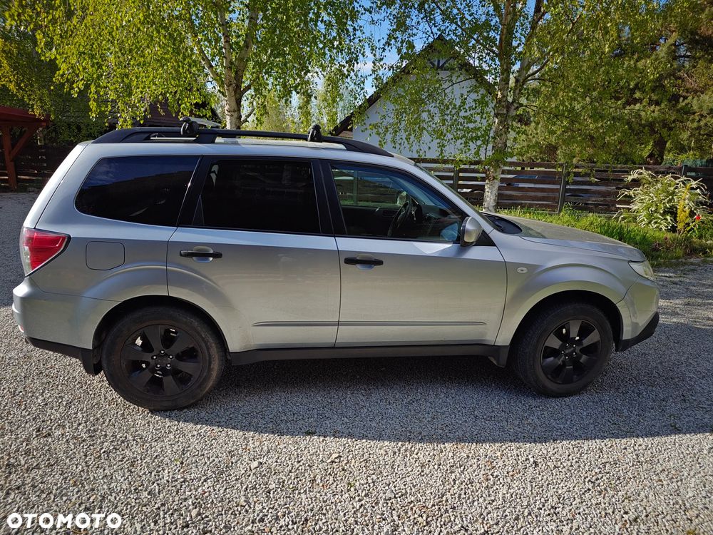 Subaru Forester 2.0i Comfort - 3