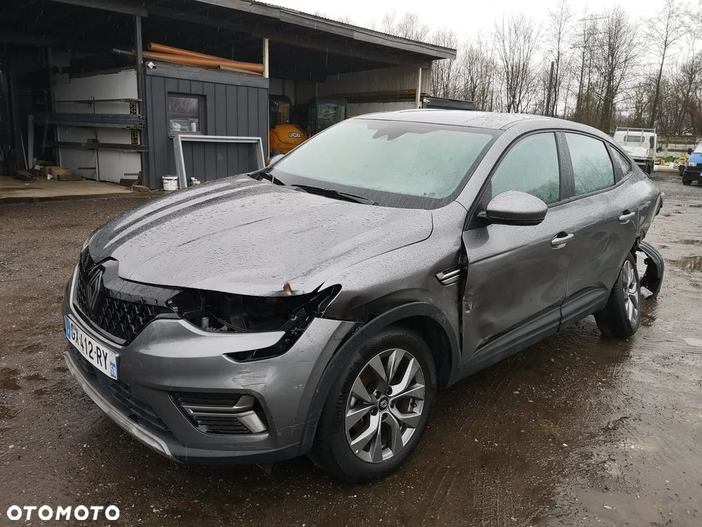Renault Arkana E-TECH 145 INTENS - 30