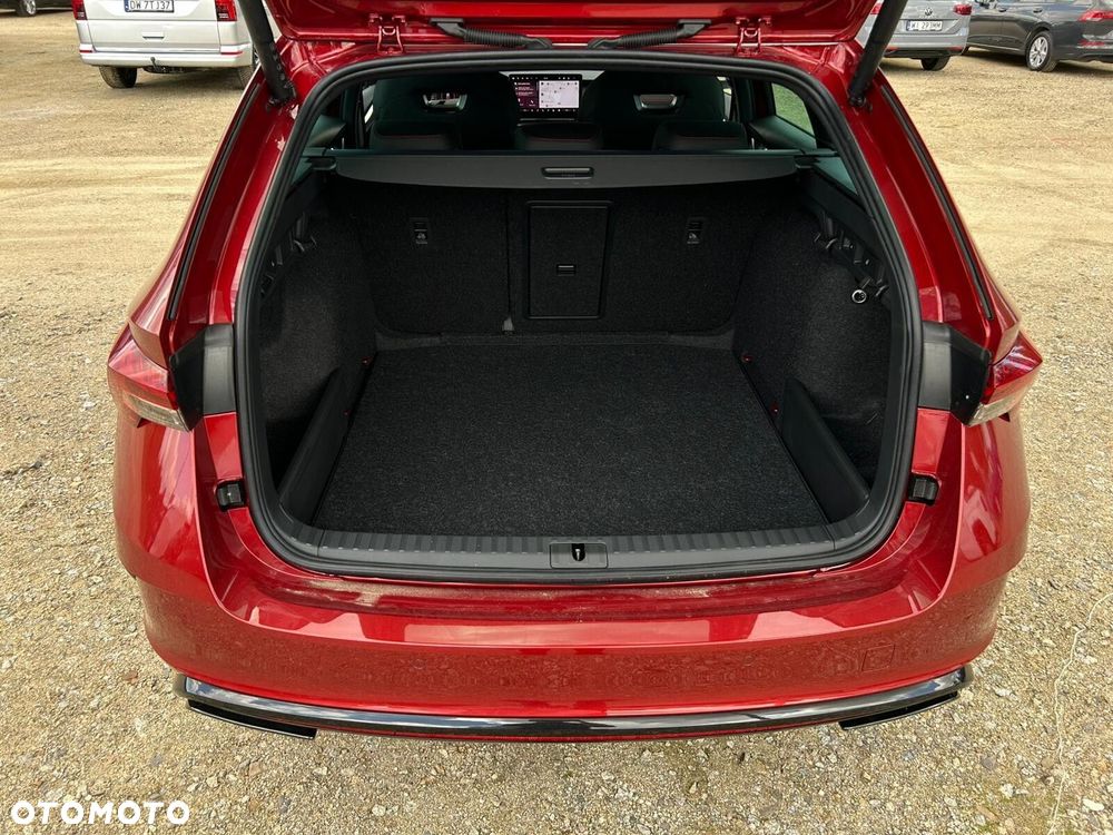 Skoda Octavia - 29