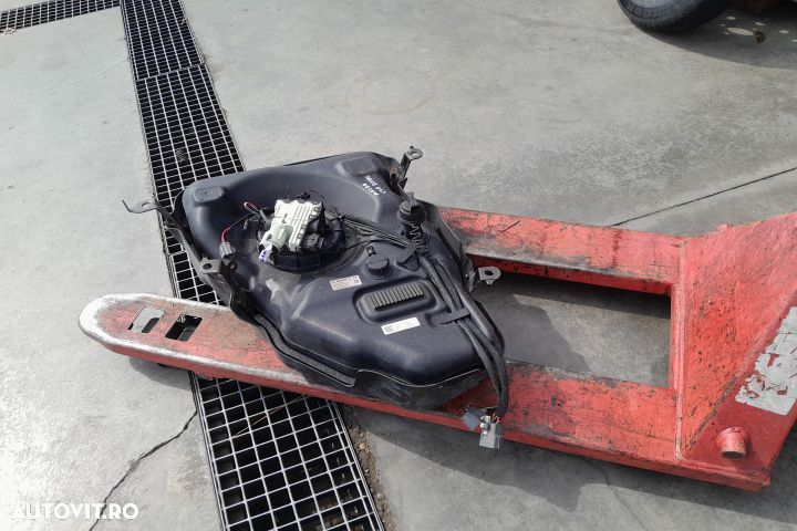 REZERVOR ADBLUE 0444050031 0444050031 Mazda CX-7 1 [2006 - 2009] Cros - 3