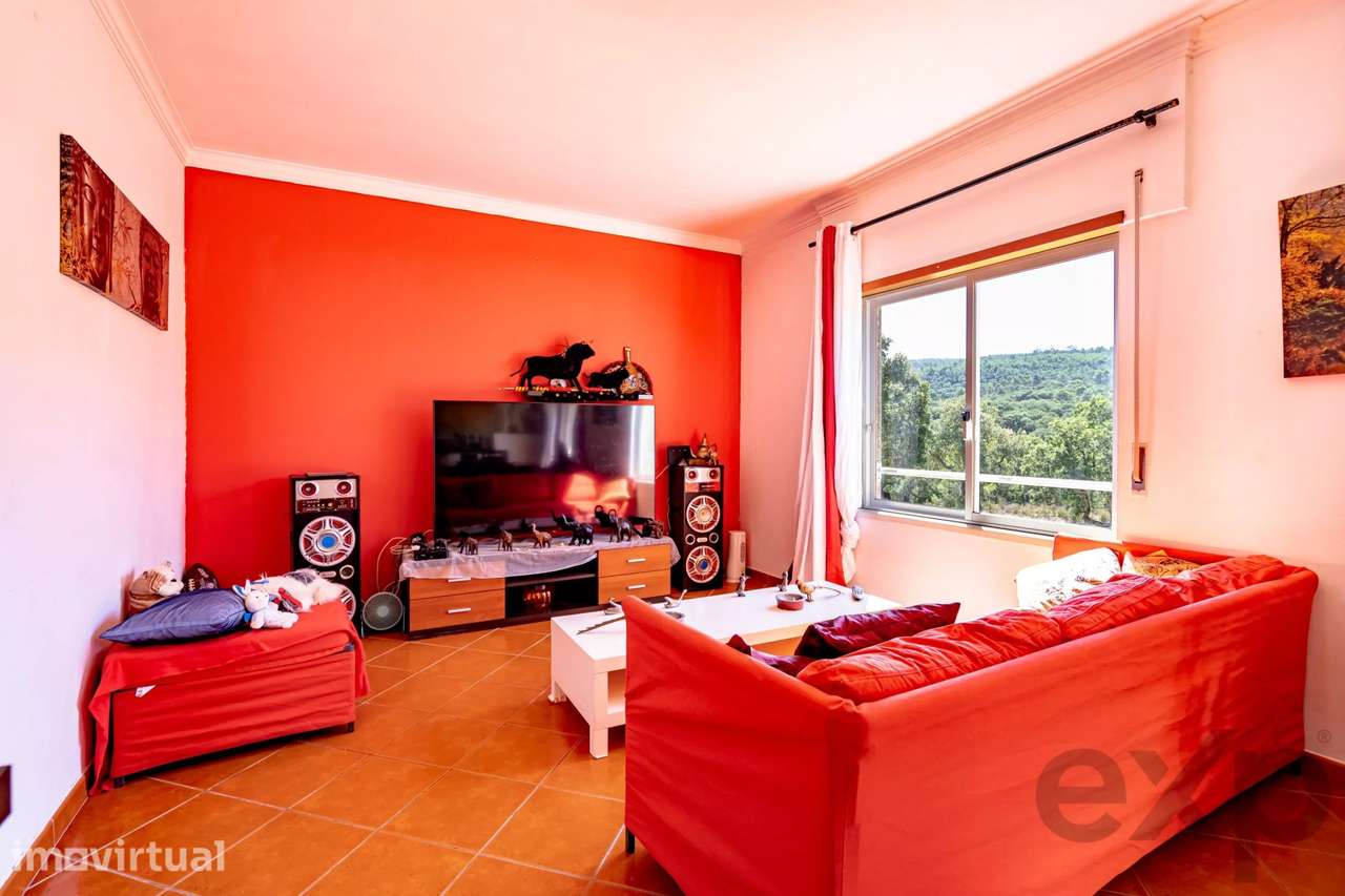 Apartamento T2 com Garagem | Ota | Alenquer - Grande imagem: 3/23