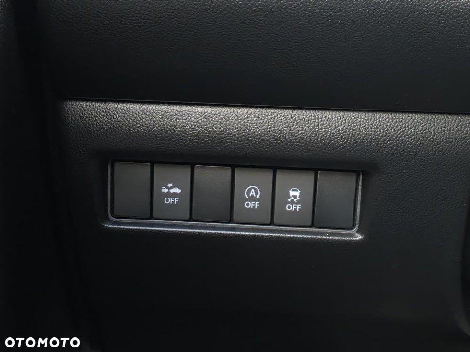 Suzuki Swift 2022