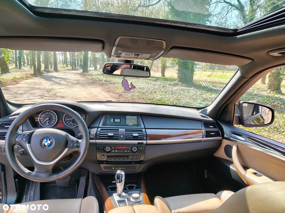 BMW X5 3.0d xDrive - 39