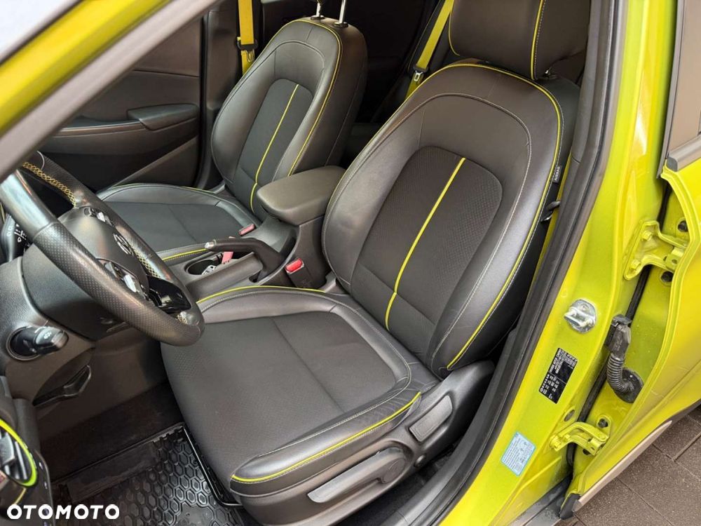 Hyundai Kona - 24