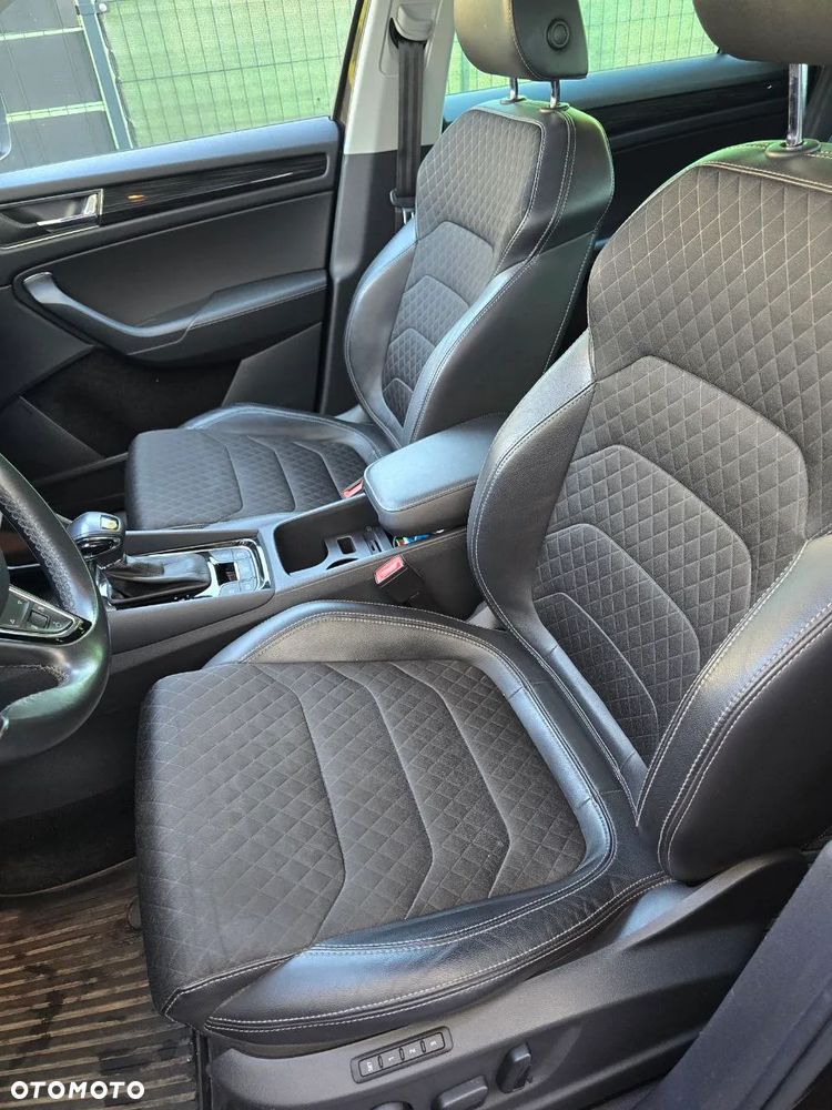 Skoda Kodiaq 2.0 TSI 4x4 Style DSG - 16