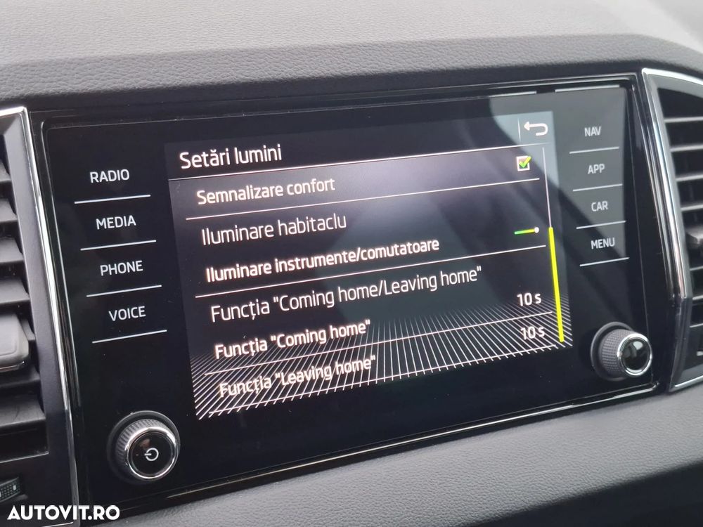 Skoda Karoq 1.5 TSI DSG Ambition - 21