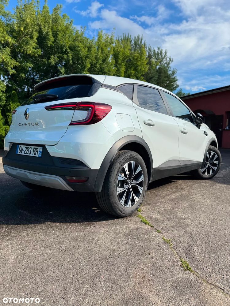 Renault Captur - 5