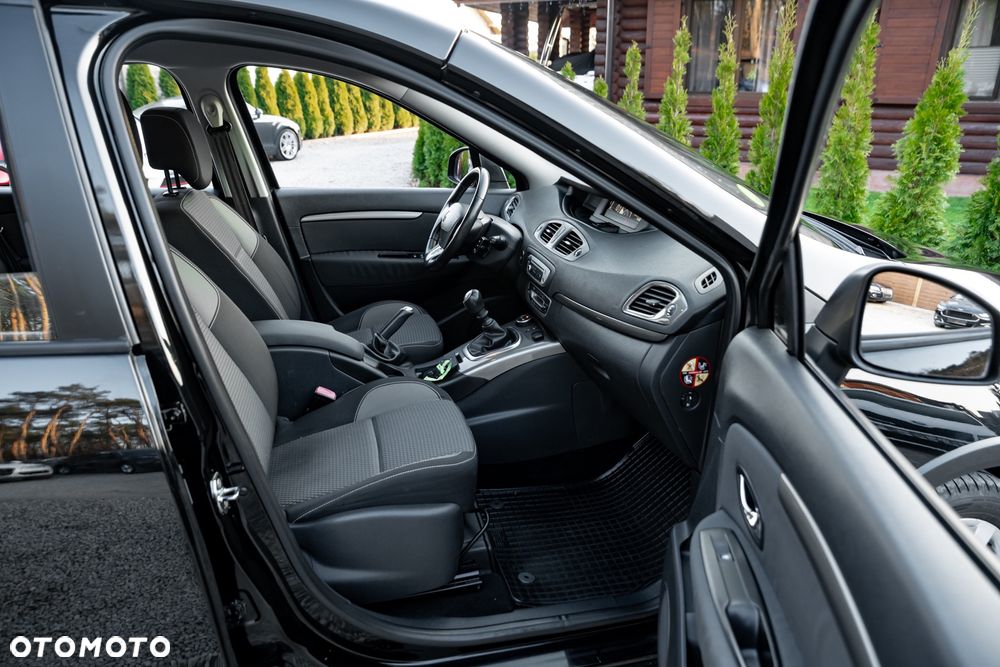 Renault Scenic Energy dCi 110 S&S Xmod Paris - 23