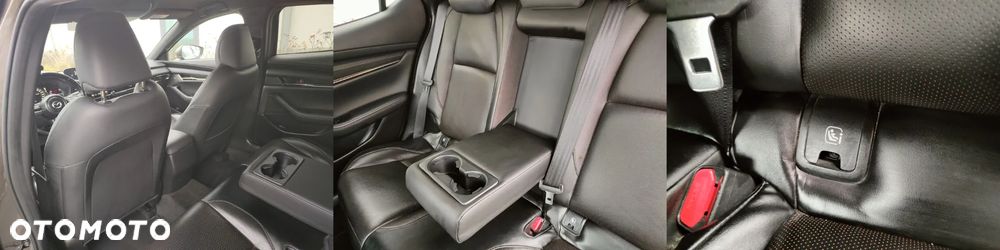 Mazda 3 SKYACTIV-X 2.0 M-Hybrid SELECTION - 35