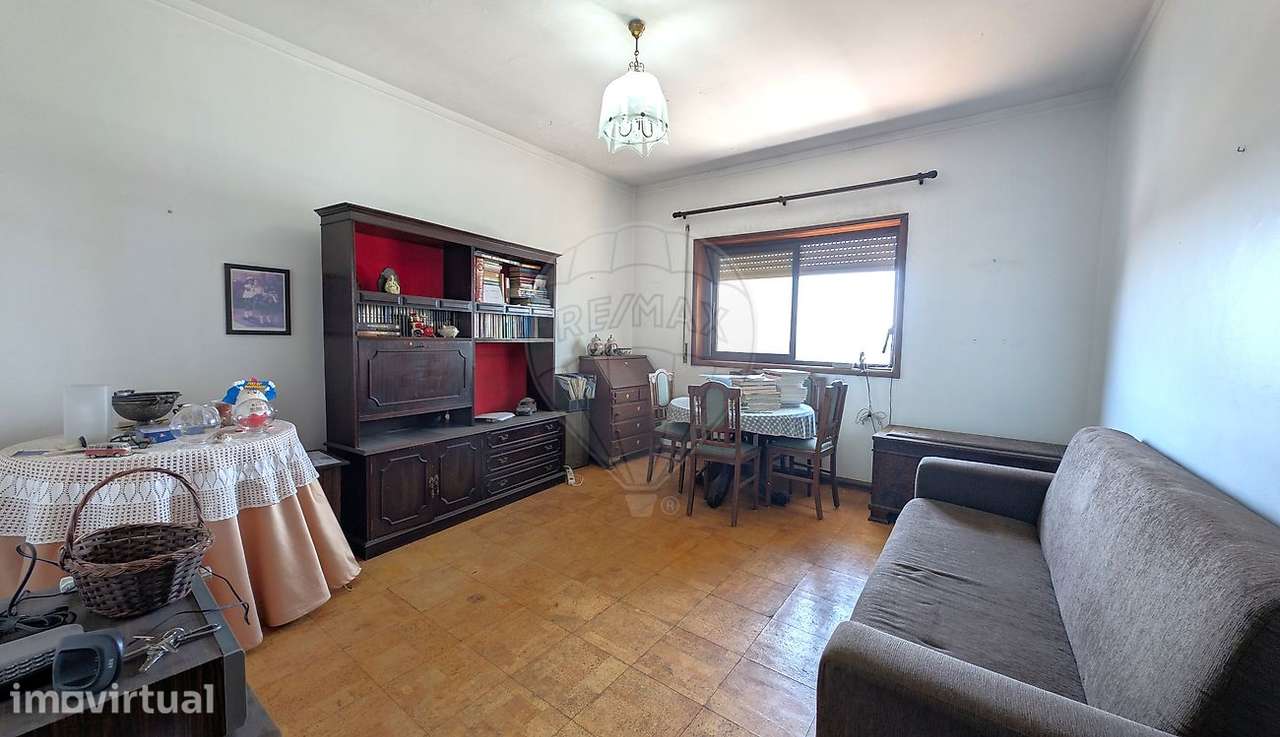 Apartamento T3 para venda - Grande imagem: 4/36