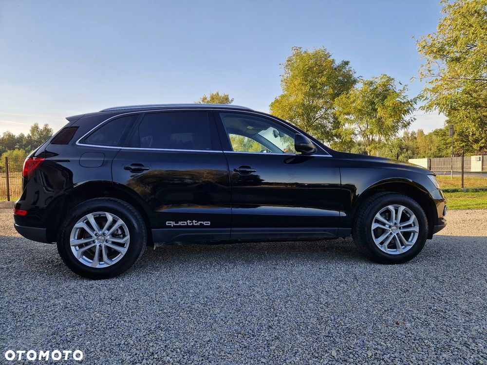 Audi Q5 2.0 TDI Quattro S tronic - 7