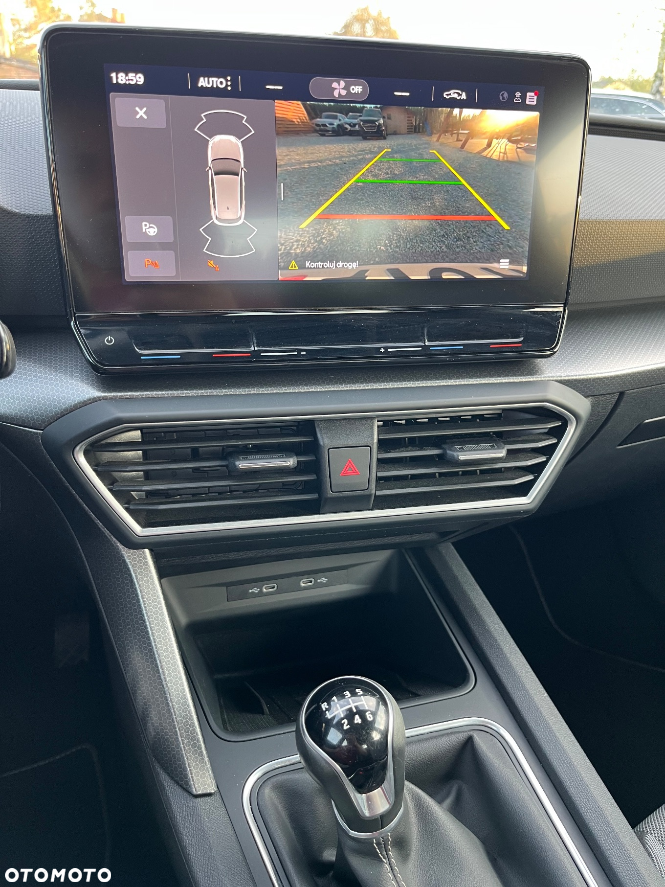 Seat Leon 2.0 TDI Style - 16
