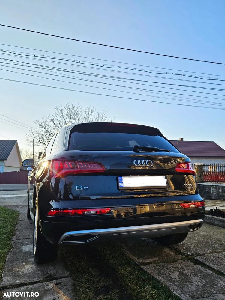 Audi Q5 2.0 TDI Quattro S tronic - 2