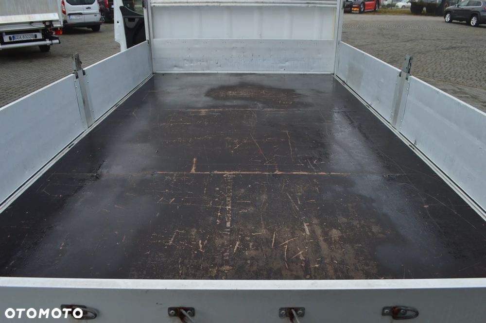 Opel MOVANO  CAPROL - 12