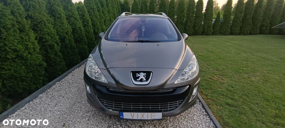 Peugeot 308 2.0 HDi Premium - 2