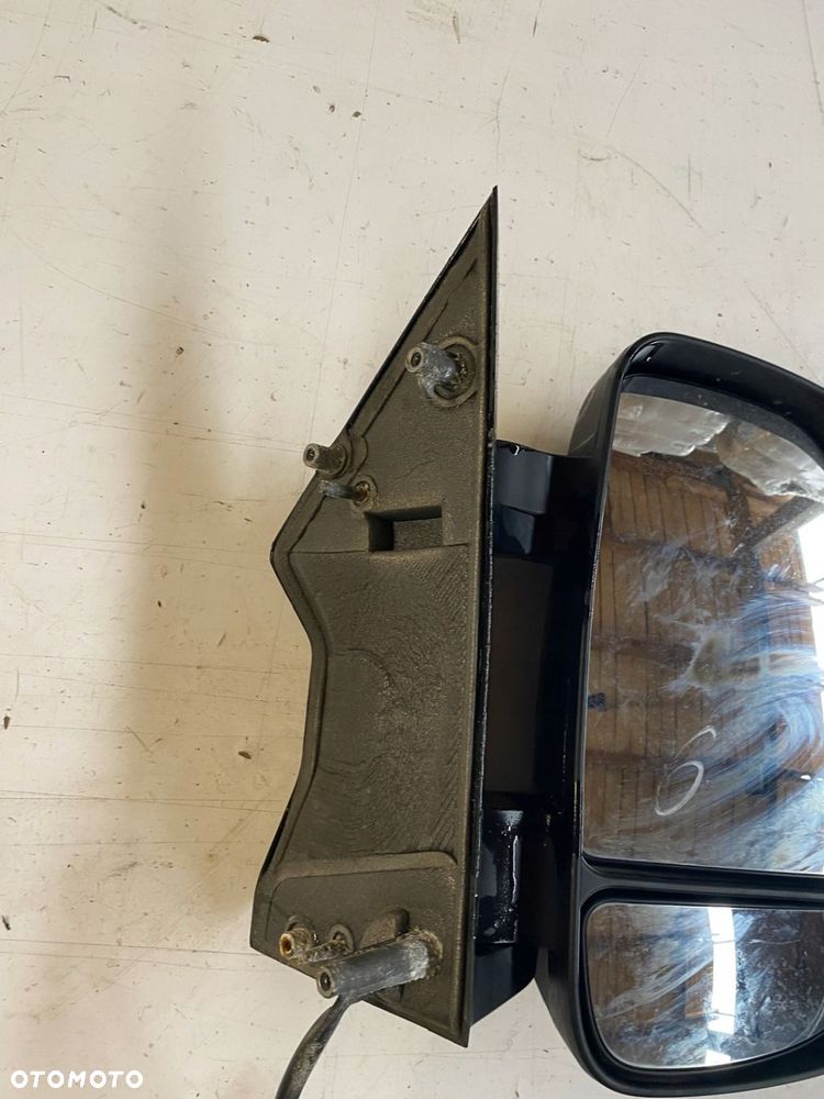 Lusterko prawe 6 pinów Fiat Ducato Boxer Jumper III 15- - 4