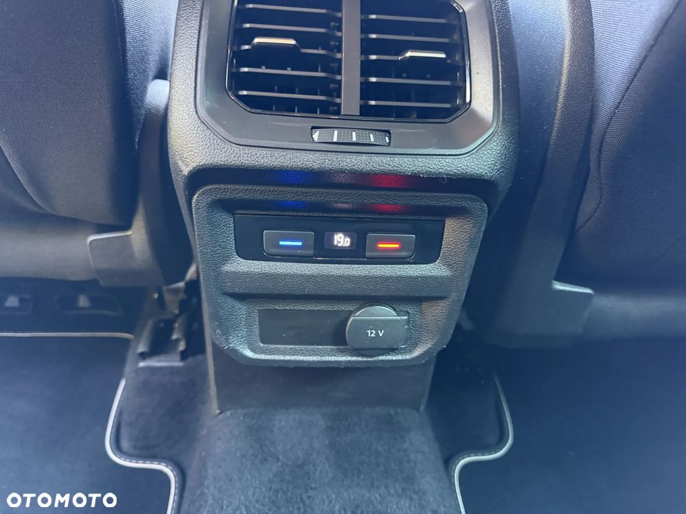 Volkswagen Tiguan 1.5 TSI EVO Comfortline - 16