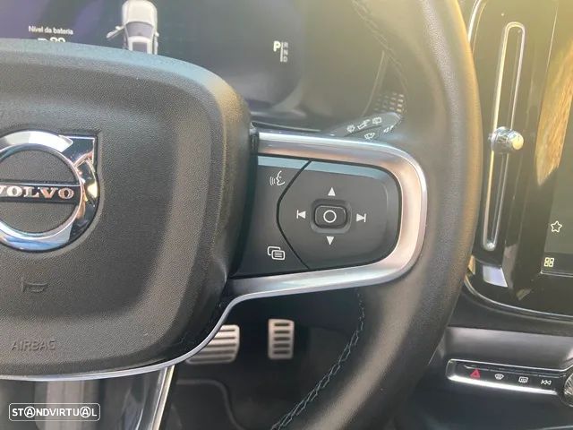 Volvo XC 40 Recharge 69 kWh Single Motor Ultimate - 19