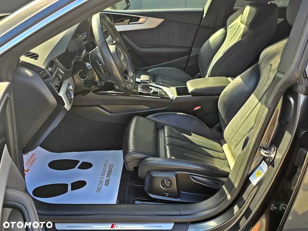 Audi A5 Sportback 40 TDI quattro S tronic S line - 19