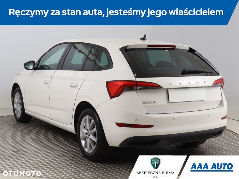 Skoda Scala - 6