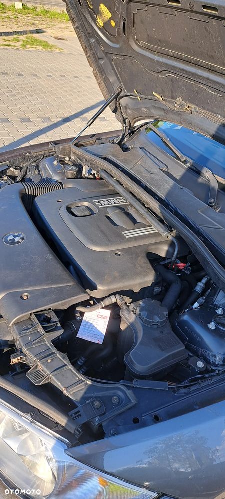 BMW Seria 1 120d - 7
