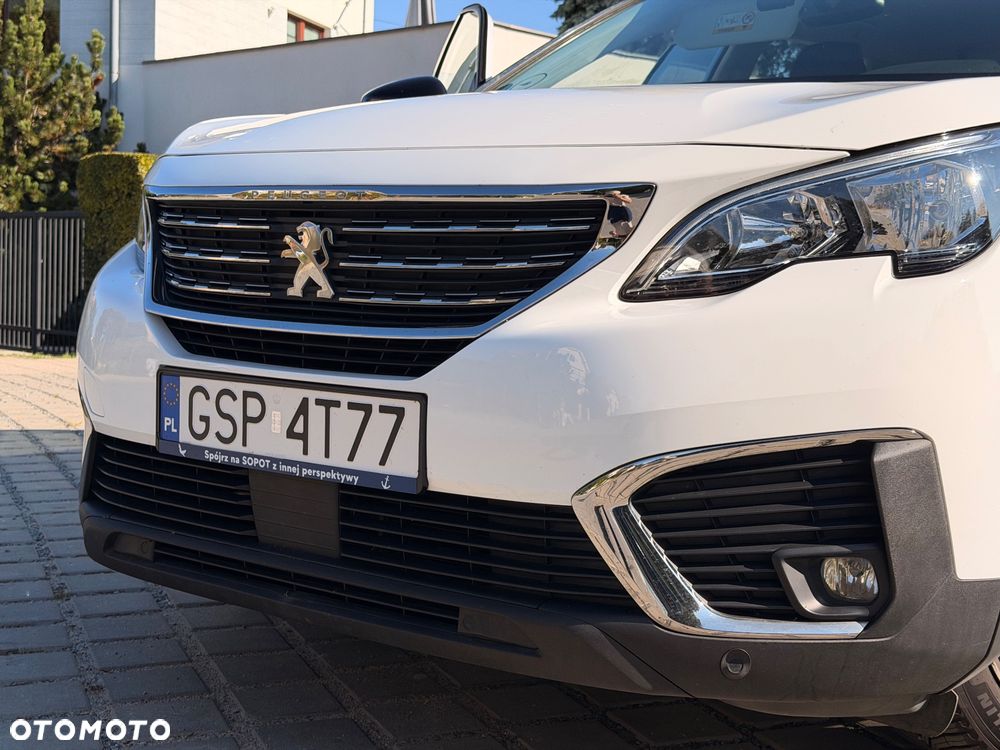 Peugeot 5008 1.2 PureTech Active Pack S&S - 3
