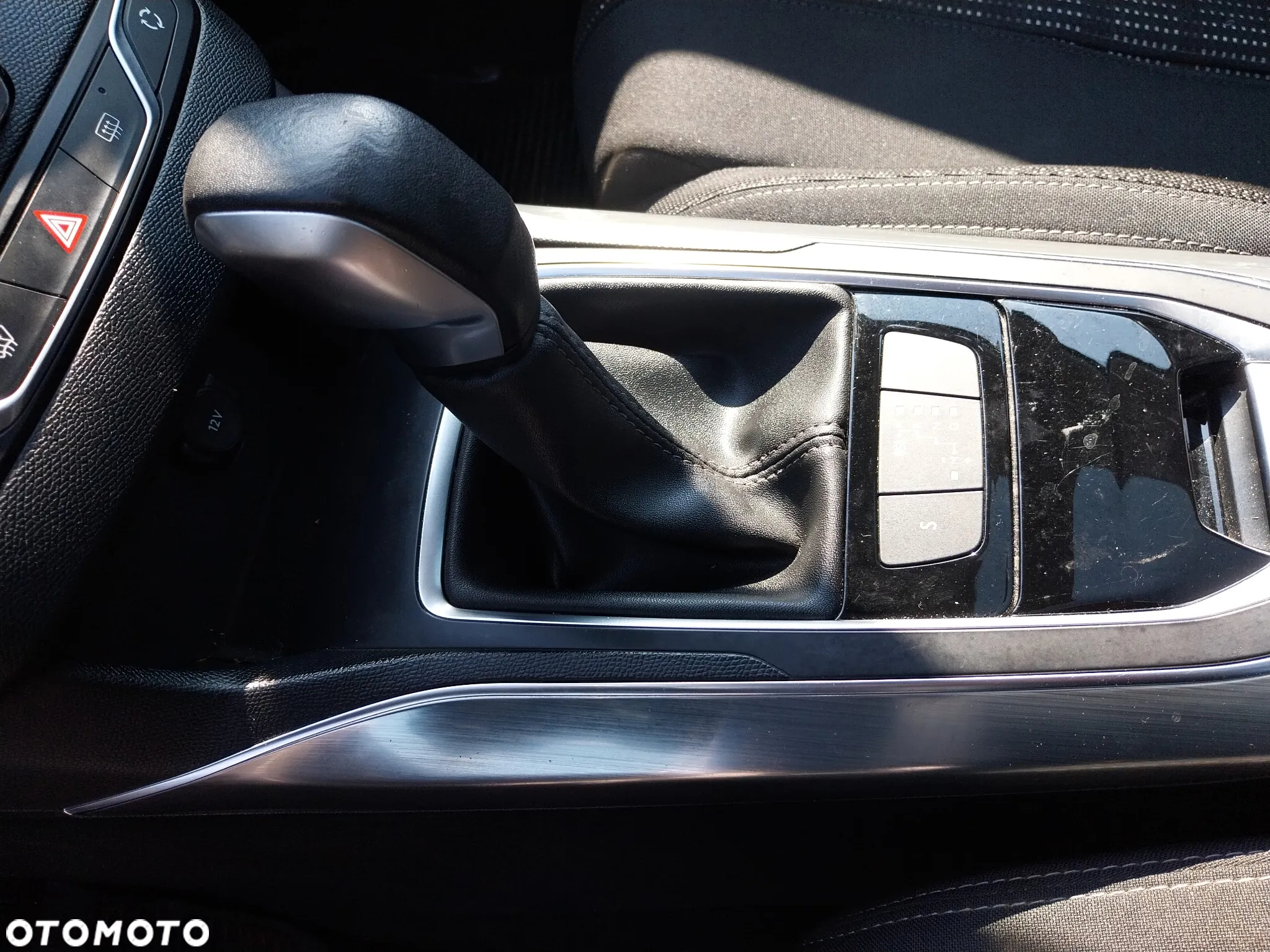 Peugeot 308 - 11