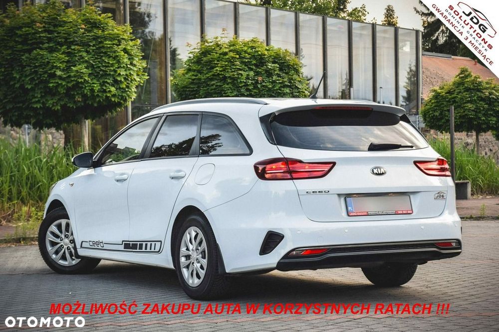 Kia Ceed 1.4 M - 4