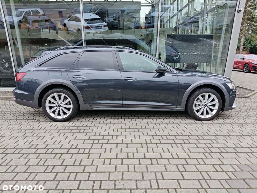 Audi A6 Allroad - 15