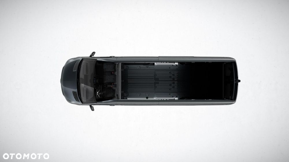 Mercedes-Benz Sprinter - 3