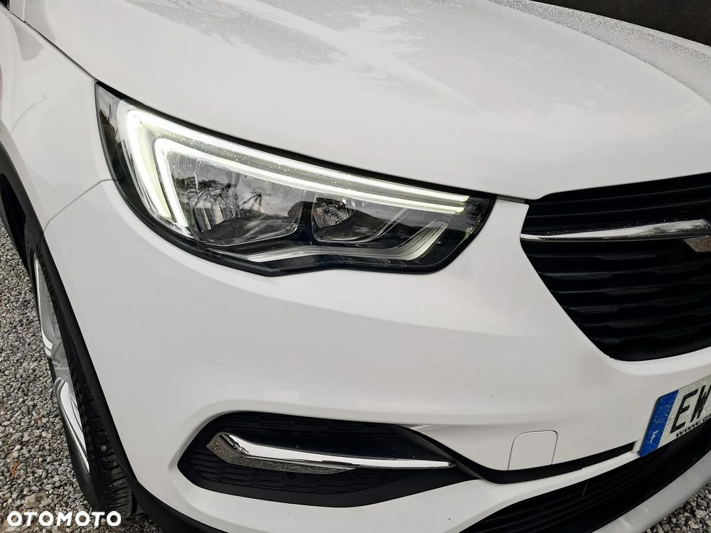 Opel Grandland X - 23