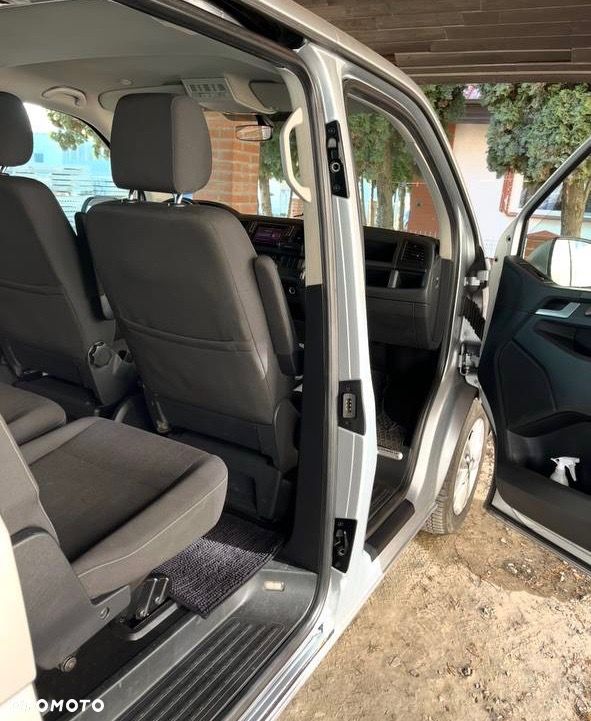 Volkswagen Caravelle 2.0 BiTDI L1 Trendline DSG - 21