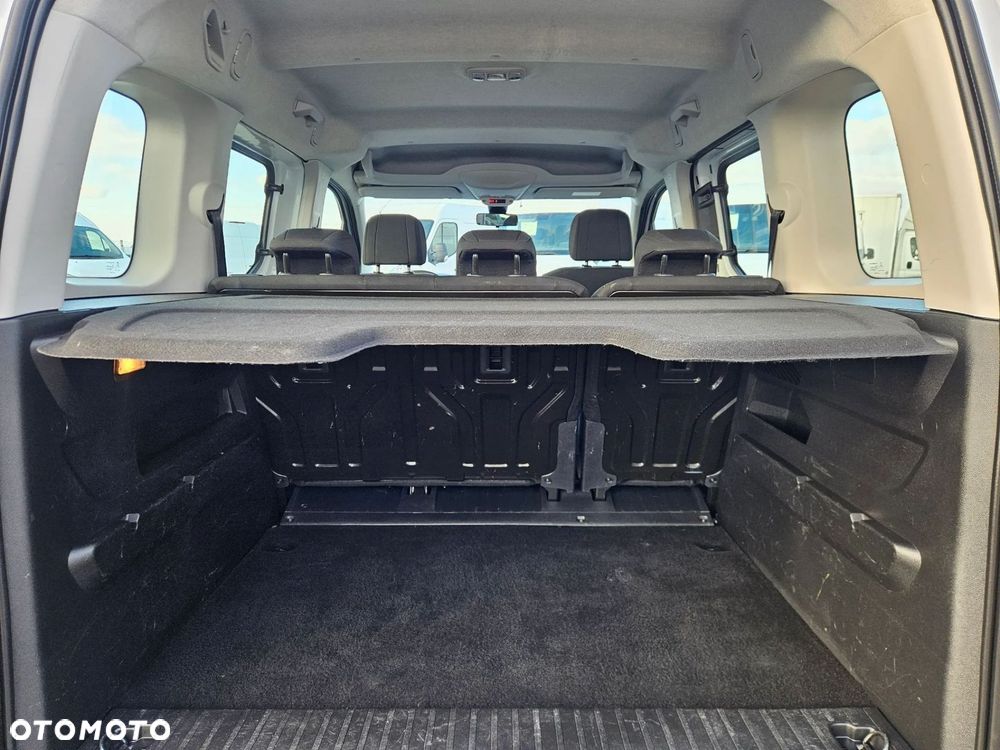 Opel Combo - 13