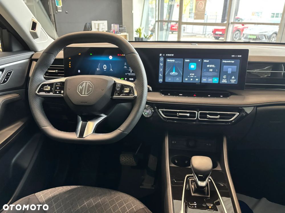 MG HS 1.5T PHEV Excite - 10