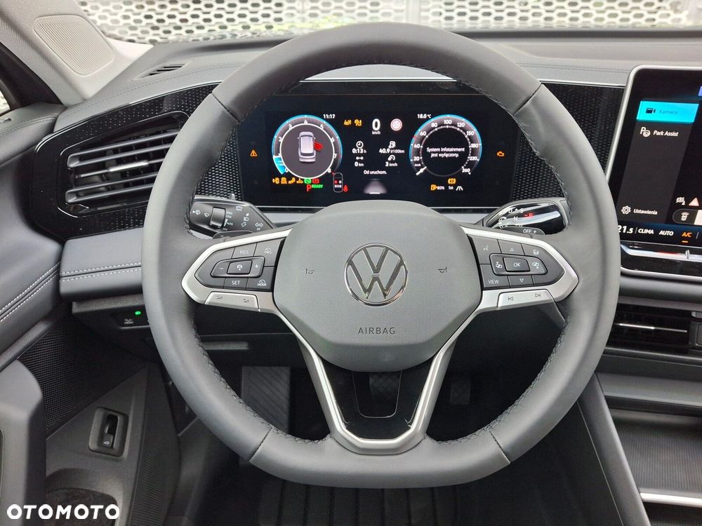 Volkswagen Tiguan 1.5 eTSI Life Plus DSG - 22